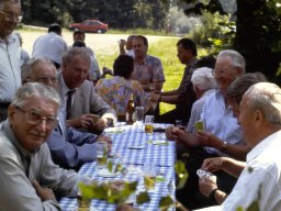 Schützenfest 1992